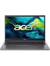 Ноутбук Acer Aspire Go AG17-31P-P0EJ (NX.J8ZEU.00A) Steel Gray