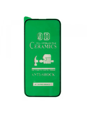 Захисне скло Ceramic Ceramic для Apple iPhone 14 Pro Max (OEM) глянсове