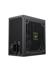 Блок живлення GameMax ATX активна 120mm 750 Чорний Ні 80 Plus Bronze 750W 80 Plus Bronze (GE-750)