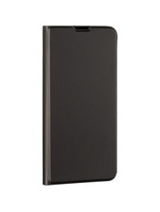 Чохол-книжка Gelius Shell Case для Nokia 2.4 Black