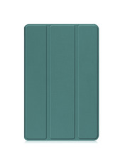 Чохол BeCover Smart Case Samsung Galaxy Tab A11 Plus SM-X236B 11.0" Dark Green Зелений Dark Green (713998)