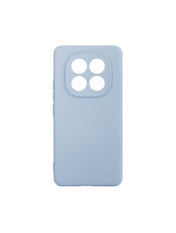 Чохол ArmorStandart ICON Camera cover для Xiaomi Redmi Note 15 Pro 4G Blue Blue (ARM89820)