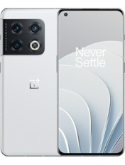 OnePlus 10 Pro Panda White 512GB 12GB 12/512GB Panda White