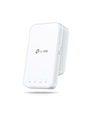 Wi-Fi точка доступу TP-Link RE300 White