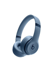 Навушники Beats Solo 4 Blue (MUW43)