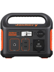 Зарядна станція Jackery Explorer 240 200W (240Wh) (HTE032240EU)
