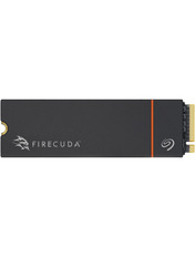 SSD накопичувач Seagate Firecuda 530R M.2 1TB PCI Express 4.0 x4 (ZP1000GM3A073) 1TB