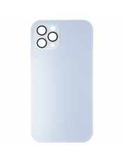 Чохол Full Frosted MagSafe Case для Apple iPhone 11 Pro Blue