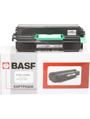 BASF KT-SP4500E (Ricoh 407340) Black  (BASF-KT-SP4500E)