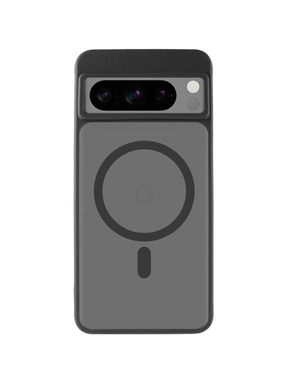 Чохол Bloom with Magnetic Fit для Google Pixel 8 Pro Black (6937104825)