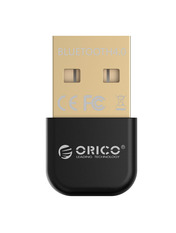 Bluetooth адаптер ORICO BTA-403-BK v.4.0
