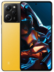 POCO_ X5 Pro 5G 128GB 6GB Жовтий 6/128GB Yellow