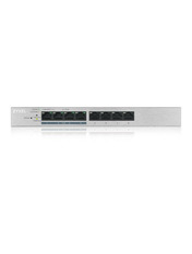 ZyXEL GS1200-8HPV2 (GS1200-8HPV2-EU0101F) Комутатори