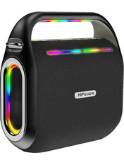 Портативна колонка HiFuture Musicbox 200 Black