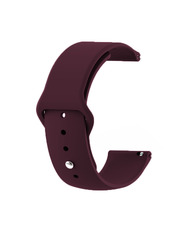 BeCover MagicWatch 2 / Huawei Watch 3 Pro Classic 46mm Фіолетовий Purple (707059)