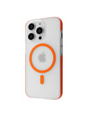 Чохол UAG Copy Astro Case with Magnetic Ring для Apple iPhone 14 Pro Orange (6941720358)