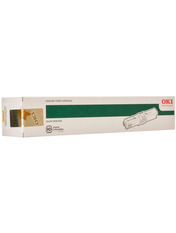 OKI 44469752 Yellow  (44469752)