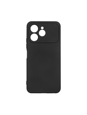 Чохол ArmorStandart ICON Camera cover для Tecno Spark 40 4G Black Black (ARM87249)