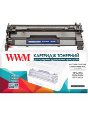 WWM CF259A-WWM-WOC (HP CF259A) Black  (CF259A-WWM-WOC)