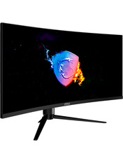 Монітор MSI OPTIX MAG342CQR 34" (MAG 342CQR E2) Монітори