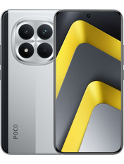 Xiaomi POCO M8 5G NFC EU Silver 512GB 8GB 8/512GB Silver