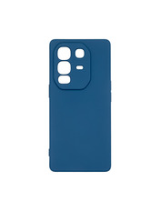 Чохол ArmorStandart ICON Camera cover для Infinix Note 50 Pro Plus 5G Dark Blue Dark Blue (ARM85340)