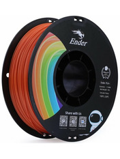 Філамент Creality PLA 1,75mm 1 Orange 1kg Orange (3301010307)