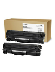 PrintPro PP-C703F (Canon 703) Black  (PP-C703F)
