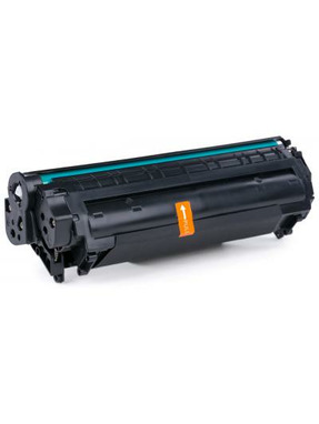 Vinga V-L-C703A (Canon 703/FX-10) Black