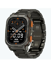 Смарт-годинник Kospet M3 ULTRA SE Black 56mm Black