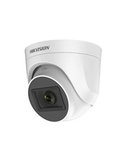 Гібридна відеокамера Hikvision DS-2CE76H0T-ITPF(C) 2.8mm (2.8mm)