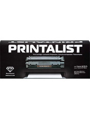 Printalist Canon-069B-PL (Canon 069) Black  (Canon-069B-PL)