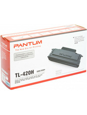 Pantum TL-420H Black  (TL-420H)