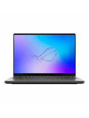 Ноутбук Asus ROG Zephyrus G14 GU405AR-SY079W SSD 1 ТБ 14 Eclipse Gray (90NR0P94-M003Y0) Eclipse Gray