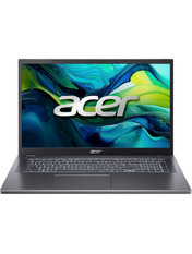 Ноутбук Acer Aspire 17 A17-51M-58SZ (NX.JEREU.005) Silver
