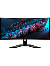 Монітор Gigabyte G34WQCP 34" (G34WQCP Gaming Monitor re) Монітори