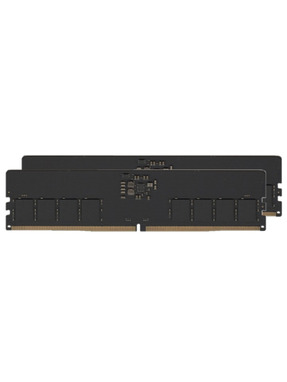 Оперативна пам’ять eXceleram DDR5 32GB (kit 2*16GB) 4800MHz (E50320484040CD)