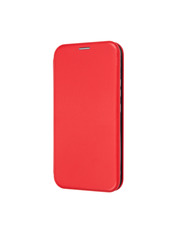 Чохол-книжка ArmorStandart G-Case для Samsung Galaxy A346 A34 Red (ARM72808) Red