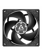 Процесорний охолоджувач Arctic P9 PWM PST (ACFAN00298A) (ACFAN00298A) Black