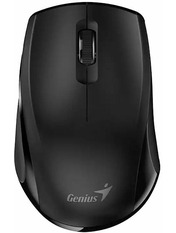 Мишка Genius NX-8006S Black Black (31030036400)