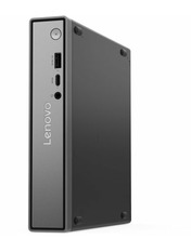 Комп'ютер Lenovo ThinkCentre neo 55q Gen 6 (13GN000JUI) Black