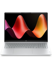 Ноутбук HP OmniBook 3 AI PC 16-bw0001ua Silver SSD 512 ГБ 16 (DV5L9EA) Silver