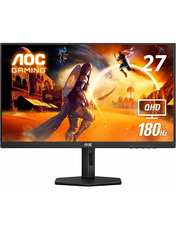 Монітор AOC Q27G4XN 27" (Q27G4XN) Монітори