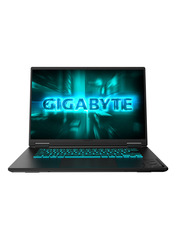 Ноутбук Gigabyte Gaming A16 * (CVHI3UA864SD) Black