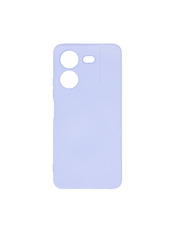 Чохол ArmorStandart Icon Case Camera Cover для Tecno Pova 5 4G Lavender Lavender (ARM68923)