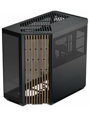 Корпус APNX V1 Midi-Tower Black (APCM-VI01103.11)