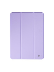 Чохол ArmorStandart Smart Fold Pen Xiaomi Pad 8 / 8 Pro Light Purple Фіолетовий Light Purple (ARM91185)