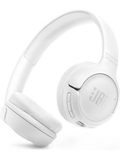 Навушники JBL Tune 530BT White (JBLT530BTWHTEU)