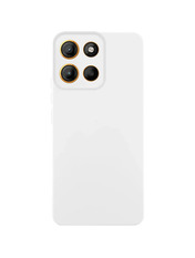 Чохол Ummi Silicone Case Lakshmi Full Camera для Xiaomi Redmi 15C (EU) White White (6981045237)