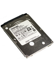 HDD накопичувач Toshiba MQ01 Новий SATA3 500 ГБ 16 2.5" 7200 500GB 7200rpm 16MB 2.5" (MQ01ACF050)
